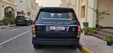 2016 RANGE ROVER VOGUE V8 5.0L – GCC
